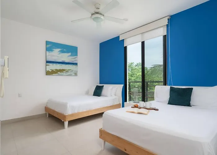 Encanto Apartamento *