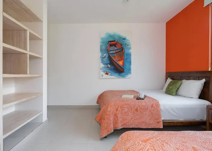 Encanto * Tulum