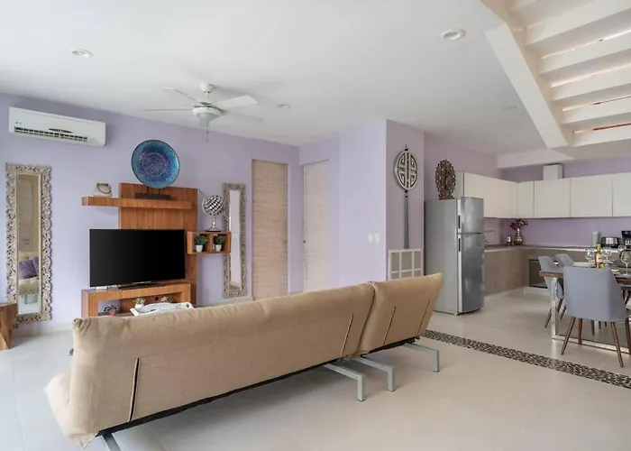 Encanto Apartamento Tulum