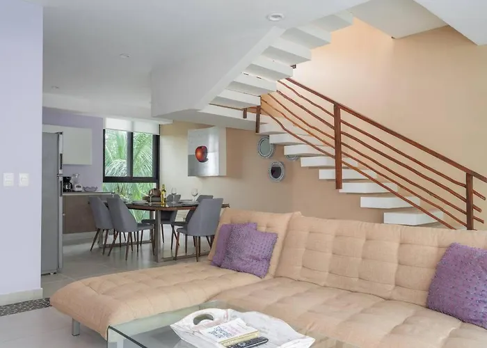 Apartamento Encanto Tulum