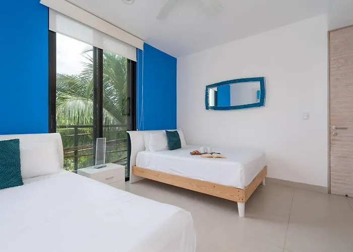 Apartamento Encanto
