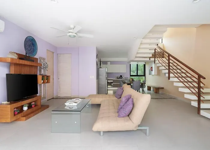 Encanto Apartamento *