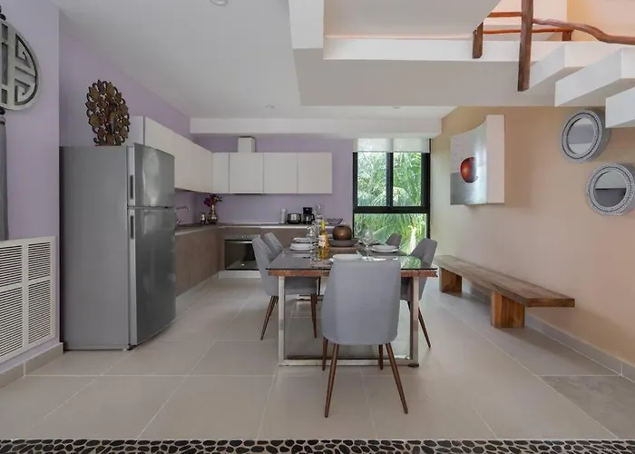 Encanto Apartamento Tulum
