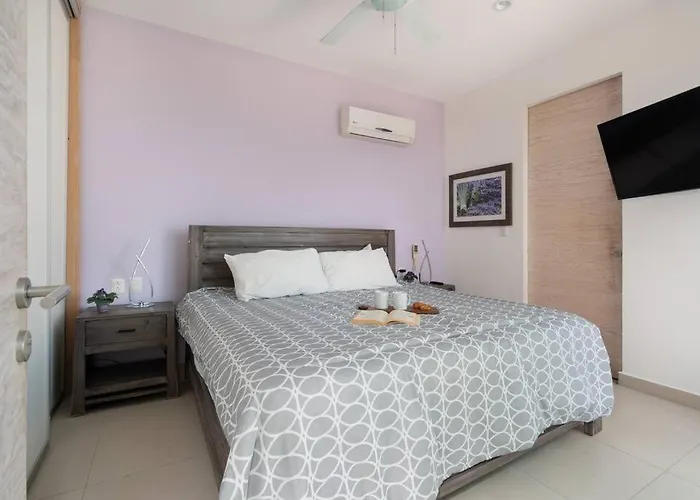 Apartamento Encanto Tulum