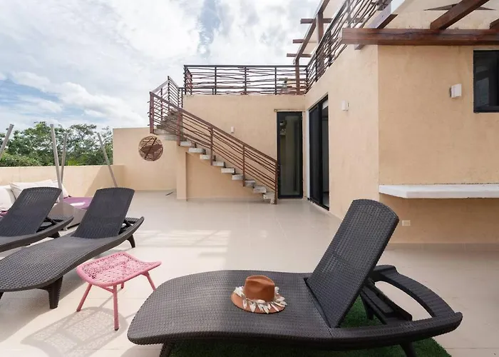 Encanto Tulum