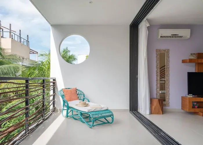 Encanto * Tulum