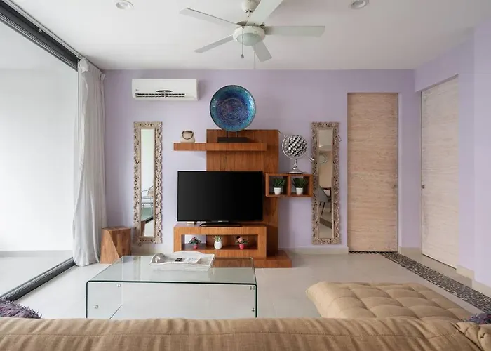 Encanto Apartamento
