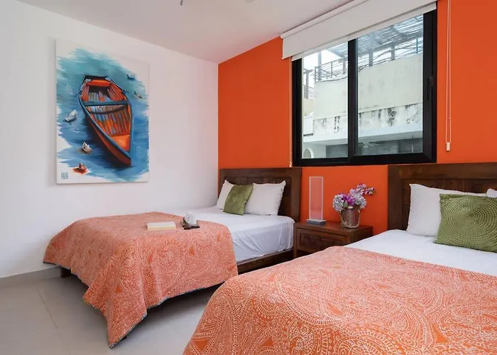 Apartamento Encanto *