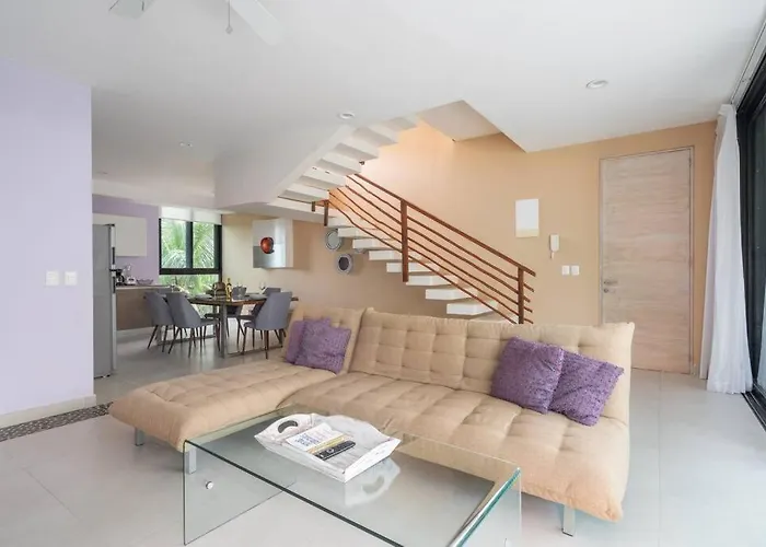 Apartamento Encanto Tulum