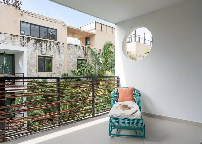 Encanto * Tulum