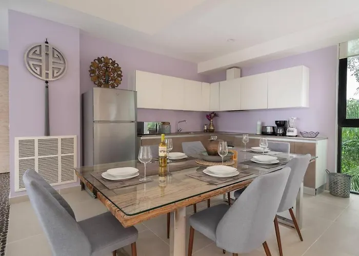 Apartamento Encanto