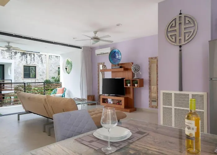 Encanto Apartamento *