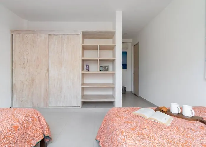 Apartamento Encanto *