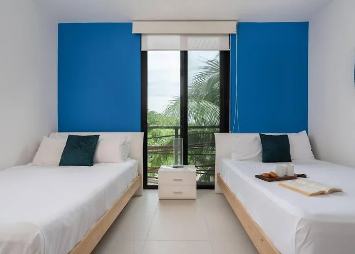 Encanto Tulum