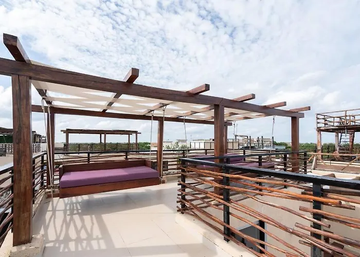 Apartamento Encanto