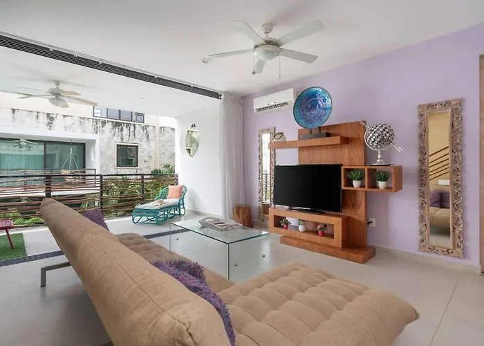 Apartamento Encanto *