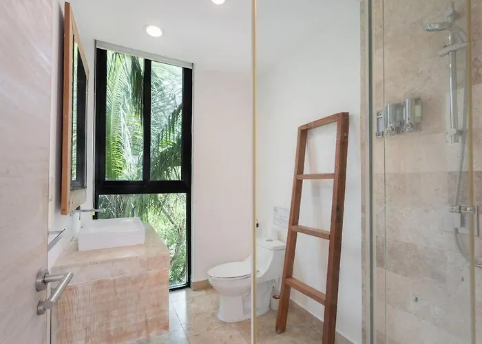 Apartamento Encanto Tulum
