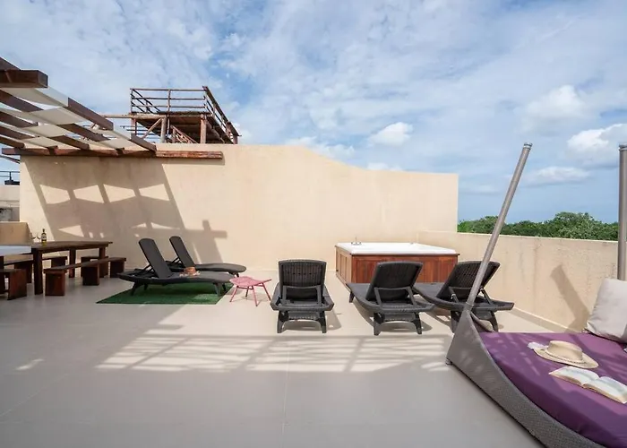 Encanto Tulum