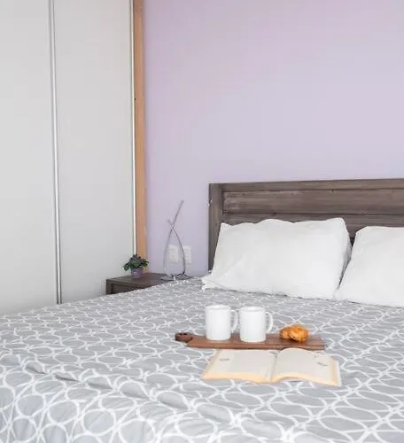 Encanto Apartamento