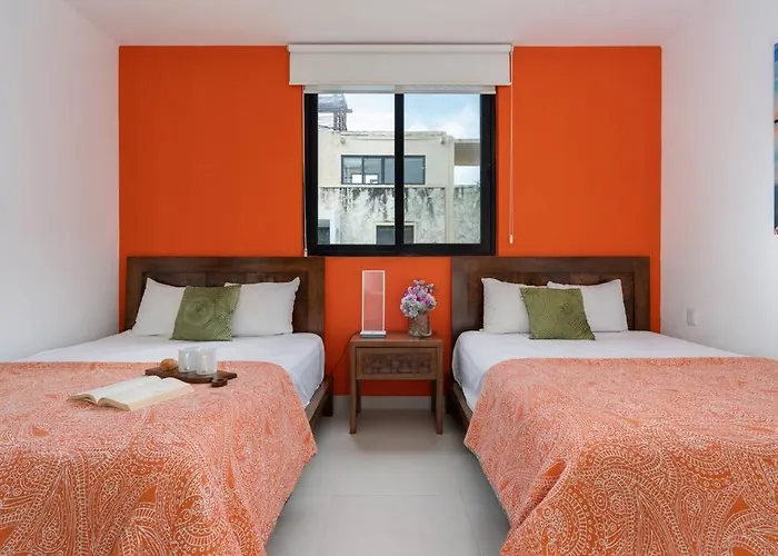 Encanto Apartamento Tulum