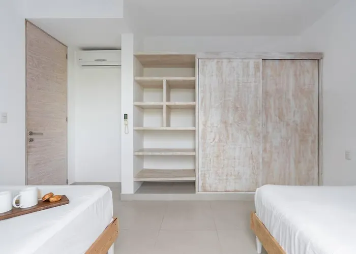 Encanto Apartamento