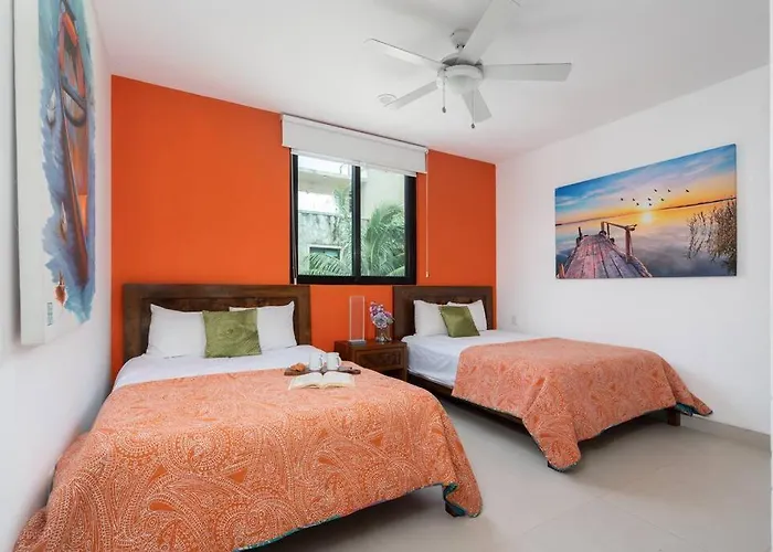 Apartamento Encanto *